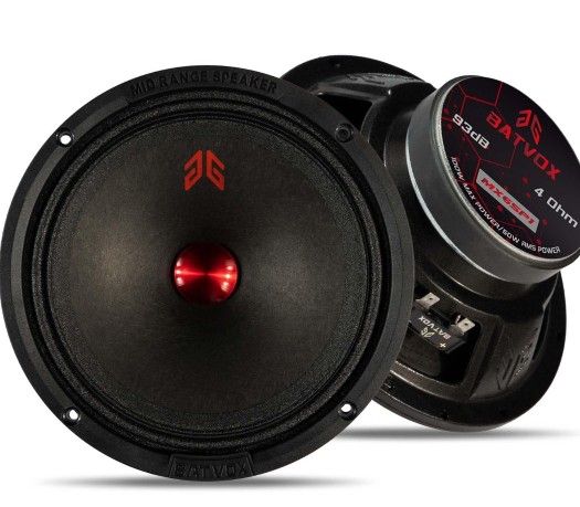 Car Speakers