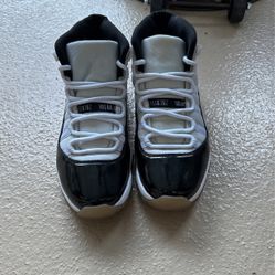 Jordan 11 Concorde Sz 8