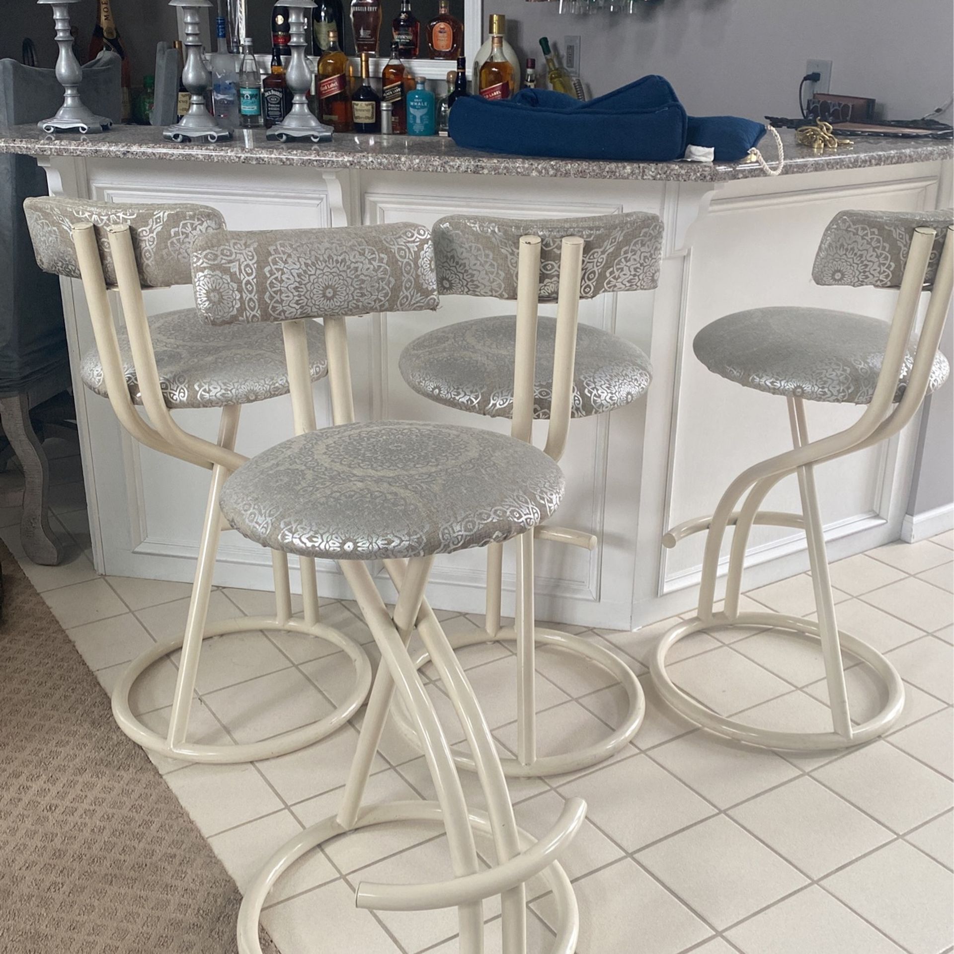 Chairs Or Barstools