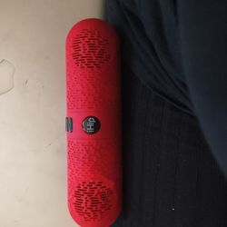 Ihip Bluetooth Speaker. 
