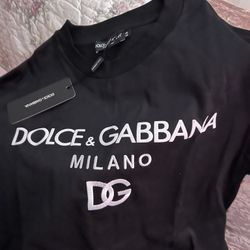 Dolce & Gabbana T Shirt