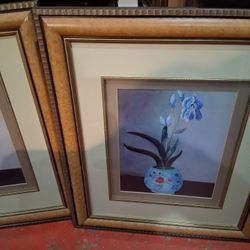 Porcelain Study IV 25 By 29