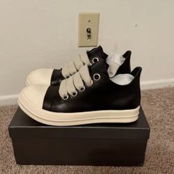 Rick Owens