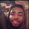 Kyrie Irving