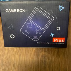 Game Box 