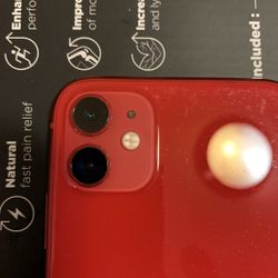 Iphone 11 Fully Unlocked / Liberado Bat 81%