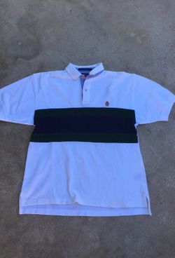 Vintage Tommy Hilfiger polo
