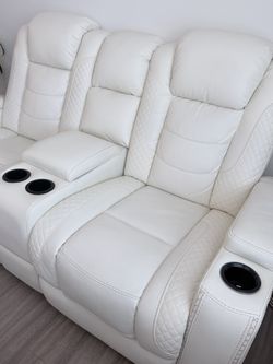 Sofa set