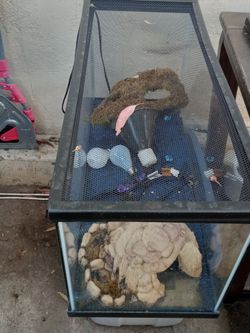 Aquarium