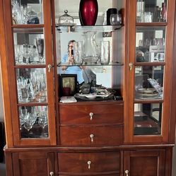 china cabinet