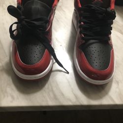 Brand New Jordanxnike