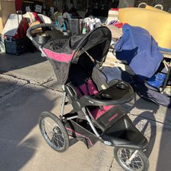 Baby Trend Expedition Stroller 