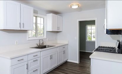 Kitchen Cabinets And More