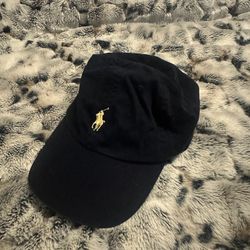 Polo Hat
