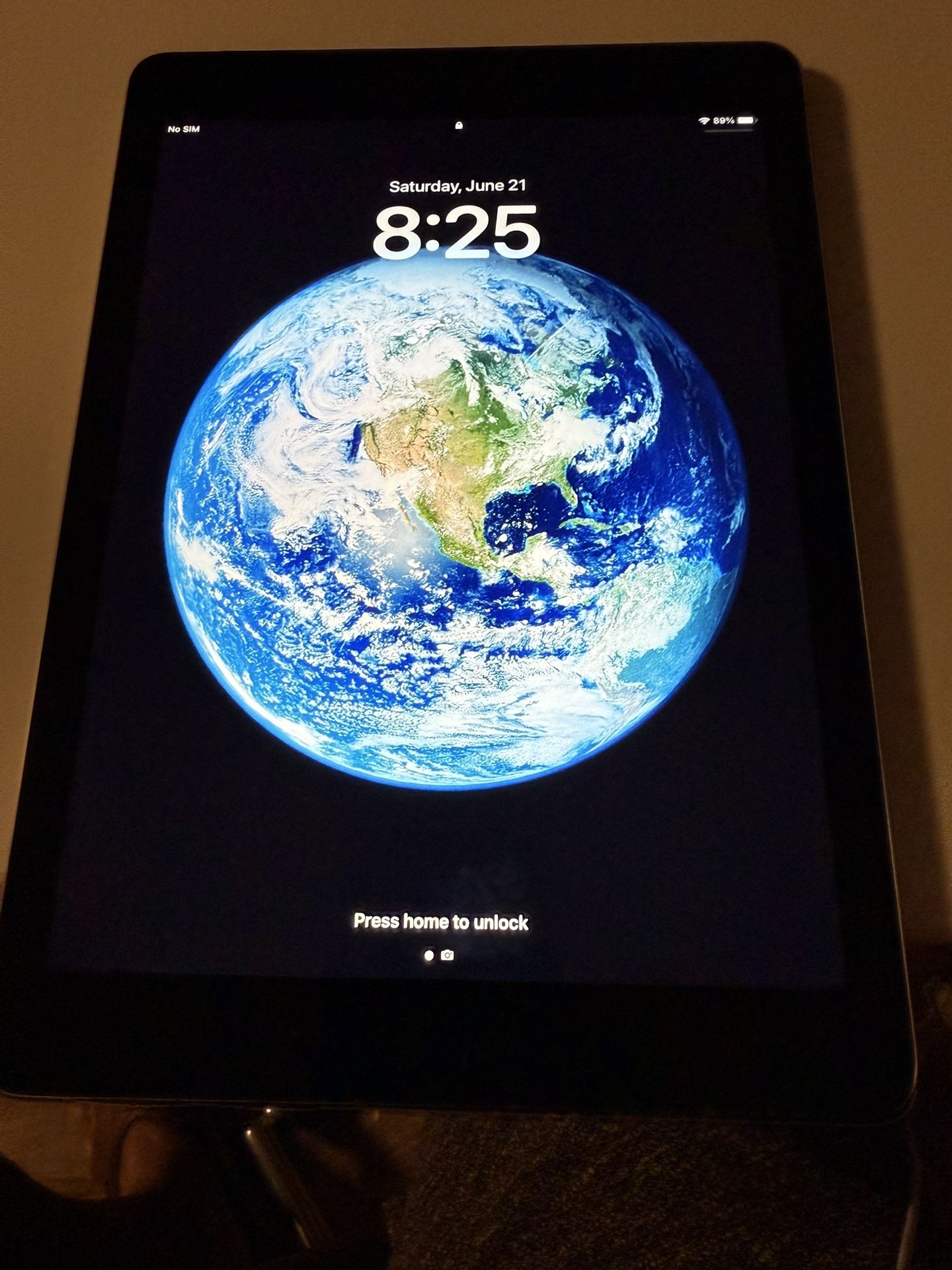 iPad 5th Generation
