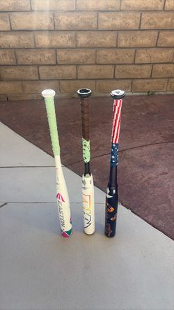 Fast pitch Softball Bats