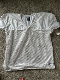 Adult Size L Practice Jersey