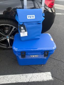 Yeti roadie 32