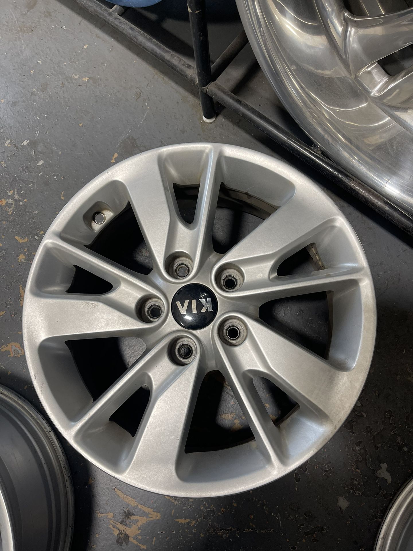 USED WHEELS FOR KIA OPTIMA for Sale in Norwalk, CA OfferUp