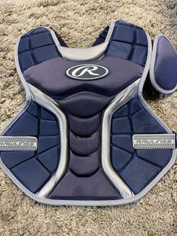 Rawlings Youth Catchers Vest  