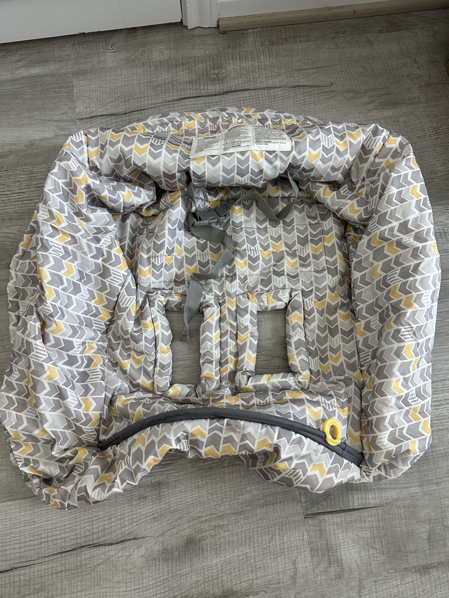 Shopping Cart Cover