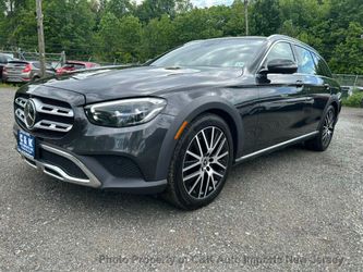 2023 Mercedes-Benz E 450