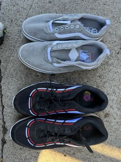 Men’s Shoes