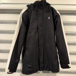 Ski Jacket Adult Size M