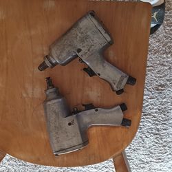 Air Tools