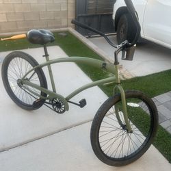 HBBC Skullxbones Cruiser 