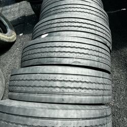 Tires For Trailer 295/75/22.5
