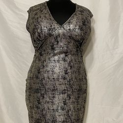 Forever 21+ Dress Womens Size 3X