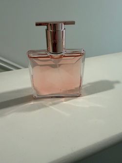 Lancôme perfume