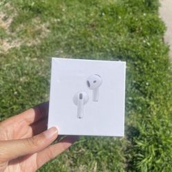 Gen 4 AirPods 