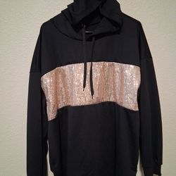 Light Weight Hoodie 