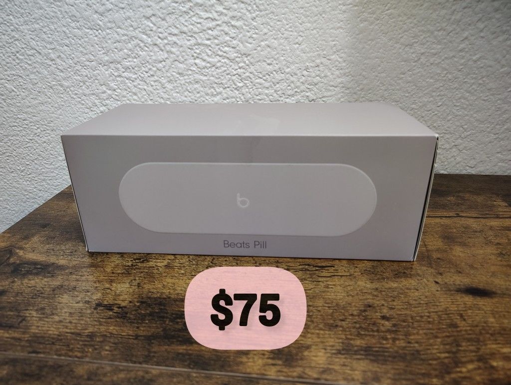 Bocina Beats x Kim Kardashian Speaker