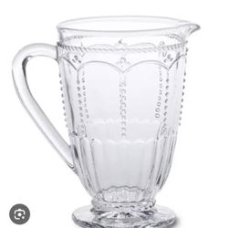 Jara Para Bebidas Princess House 