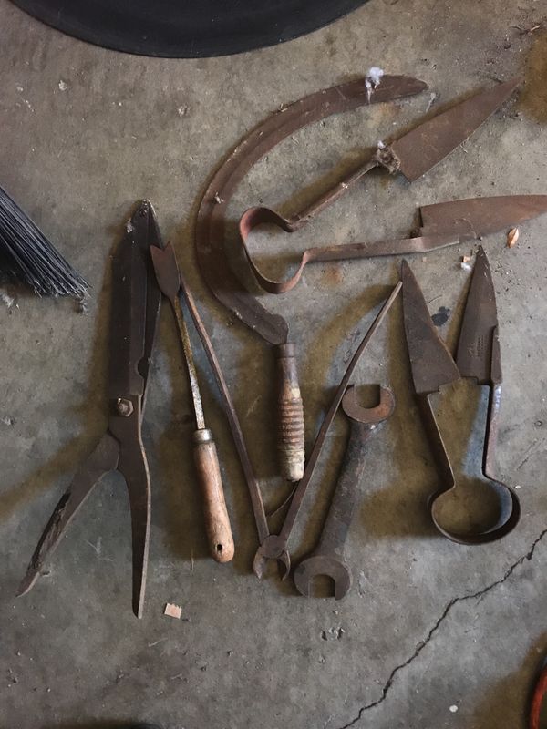 Vintage tools for Sale in Brea, CA OfferUp