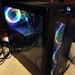 Cyberpower Gaming Pc 