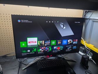 NEW ASUS ROG Swift OLED PG32UCDP 32" 4K 240Hz Gaming Monitor