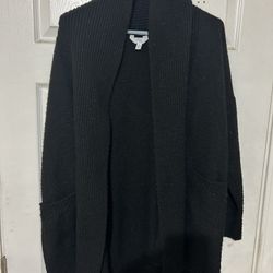 Lg Cardigan 