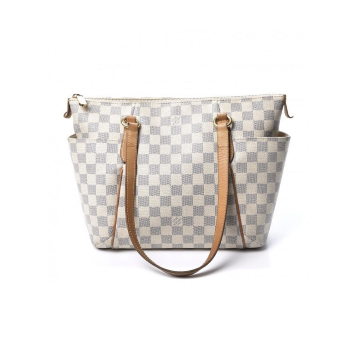 Louis Vuitton Damier Azur Totally PM
