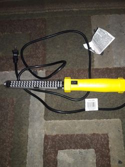 Led light bar