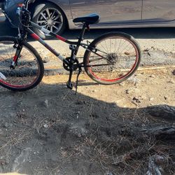 Bike 70 bucks