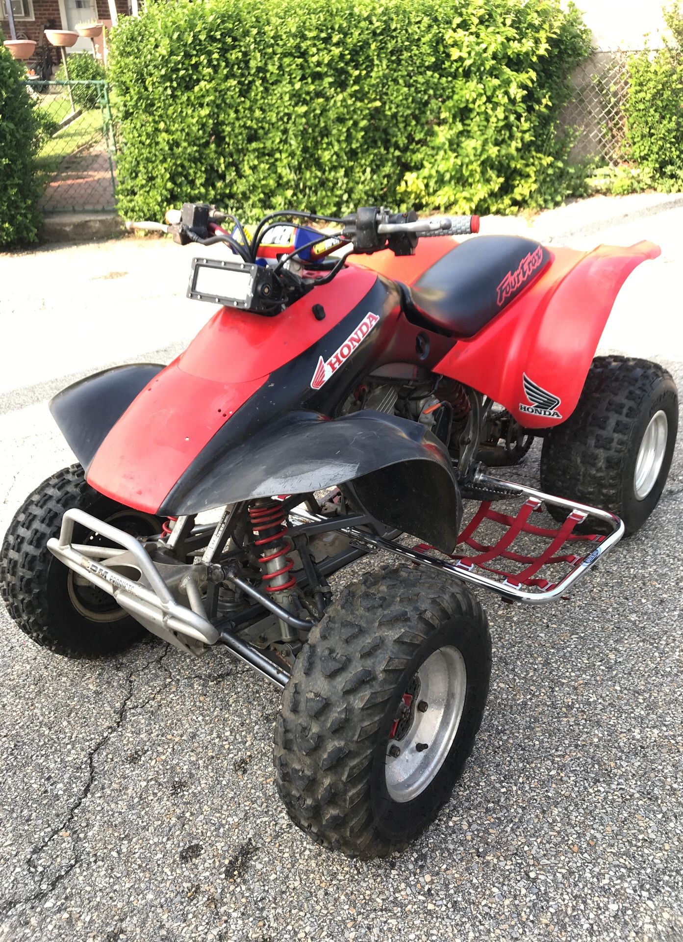 Honda Trx300ex Stock Exhaust Wholesale UK