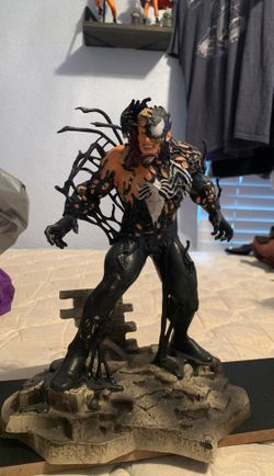 Marvel Gallery Venom Statue