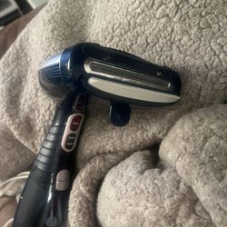 Conair Turbo ExtremeSteam Handheld Garment Steamer