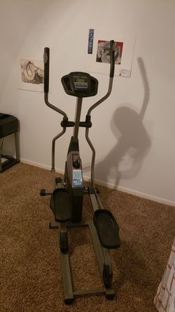 Merit fitness elliptical new arrivals