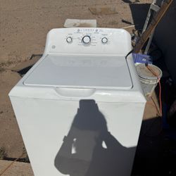 Washer For parts
