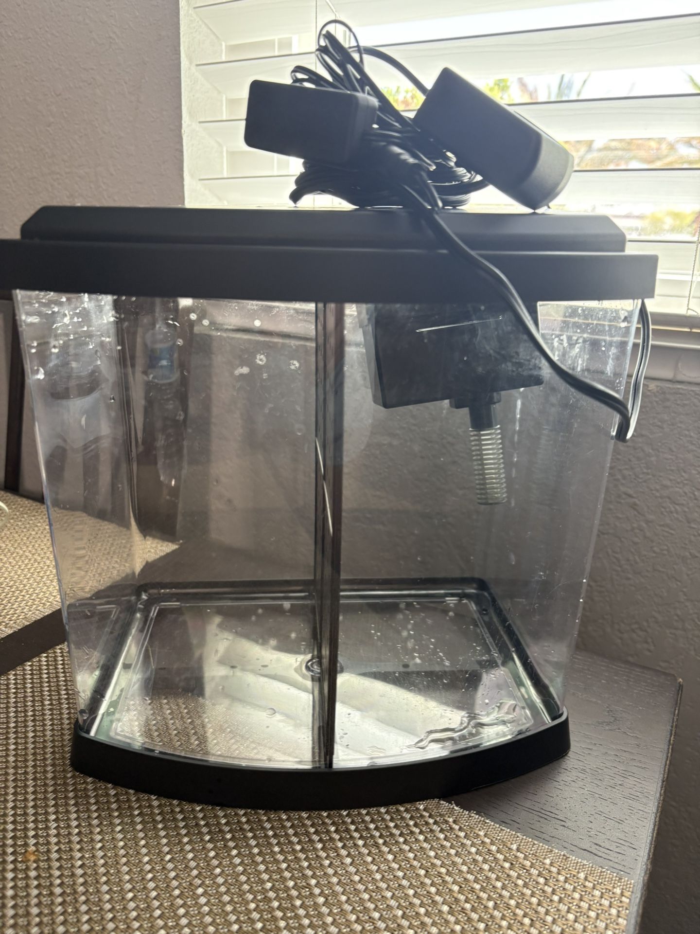 Fish Tank